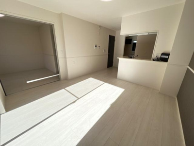 【居間・リビング】 | フィラーレ藤 | リビング（イメージ）