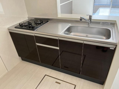 【キッチン】 | フィラーレ藤 | キッチン（イメージ）