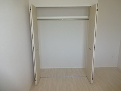 【収納】 | エストレーラ | クローゼット