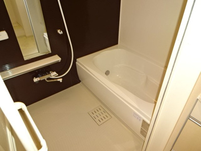 【浴室】 | エストレーラ | バス