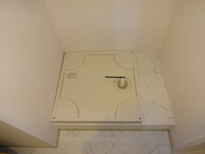 【その他】 | エストレーラ | 室内洗濯機置き場