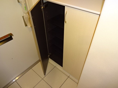 【収納】 | エストレーラ | 下駄箱