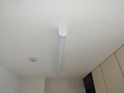 【キッチン】 | エストレーラ | キッチン照明