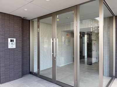 【外観】 | エストレーラ | 外観写真（昼）