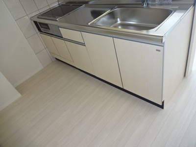 【キッチン】 | エストレーラ | キッチン