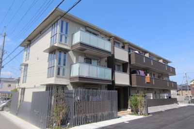 【外観】 | ルシア