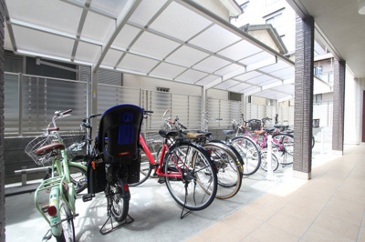 【その他共用部分】 | ルシア