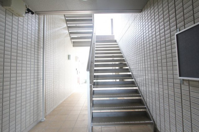 【その他共用部分】 | ルシア