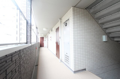 【その他共用部分】 | ルシア