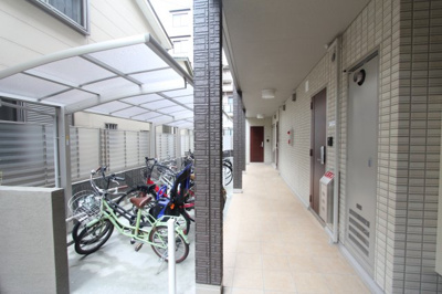 【その他共用部分】 | ルシア