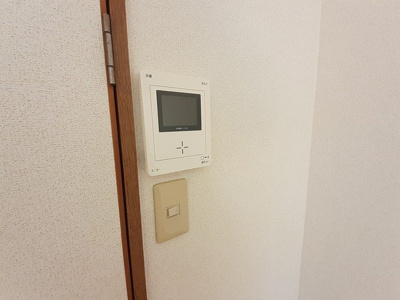 【セキュリティ】 | ルームコーポ進