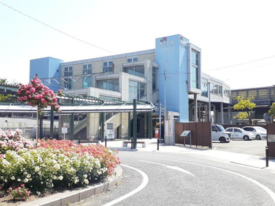 【周辺】 | ルームコーポ進 | ＪＲ長者原駅まで480m