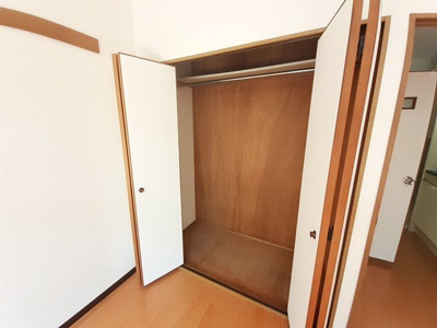 【収納】 | ルームコーポ進