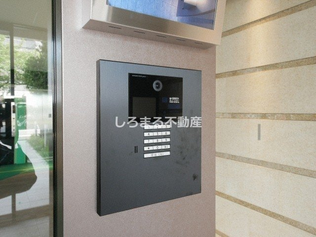 エスリードレジデンス弁天町グランデのその他共用部分