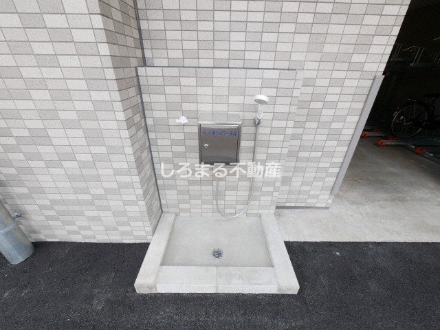 エスリードレジデンス弁天町グランデのその他