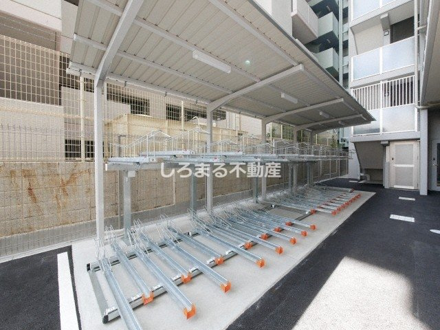 エスリードレジデンス弁天町グランデのその他共用部分