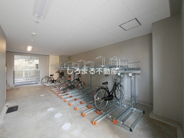 エスリードレジデンス弁天町グランデのその他共用部分