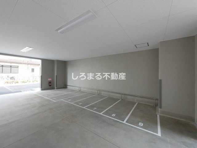 エスリードレジデンス弁天町グランデのその他共用部分