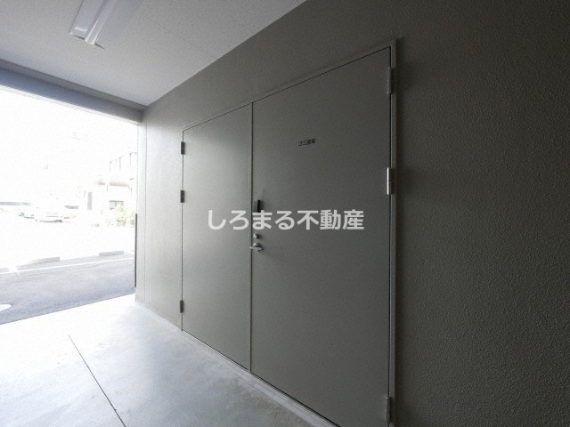 エスリードレジデンス弁天町グランデのその他共用部分