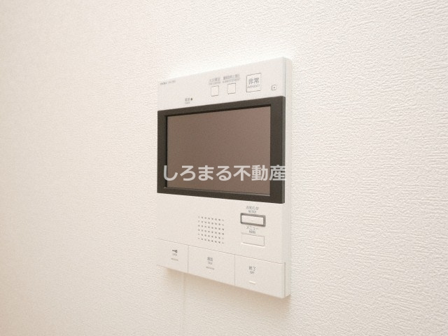 エスリードレジデンス弁天町グランデの設備