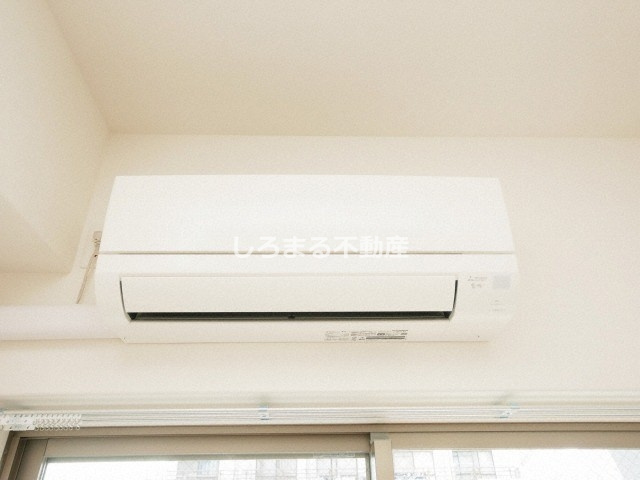 エスリードレジデンス弁天町グランデの設備