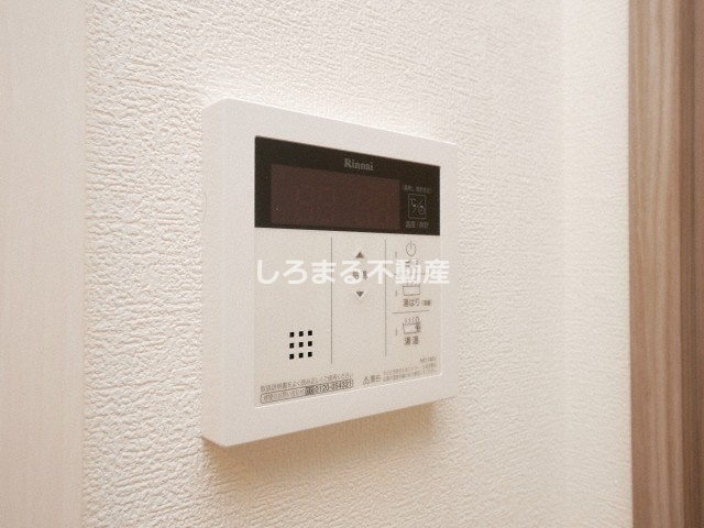 エスリードレジデンス弁天町グランデの設備