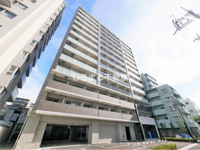 エスリードレジデンス弁天町グランデ