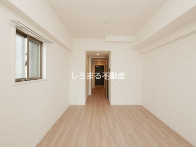 エスリードレジデンス弁天町グランデの内装