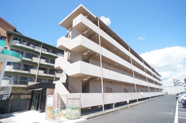 新栄マンション