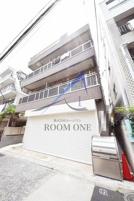 スカイコートエクセレント荻窪