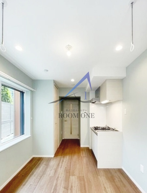 オレンジハウスの寝室|寝室です。