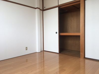 【洋室】 | アレーズⅠ