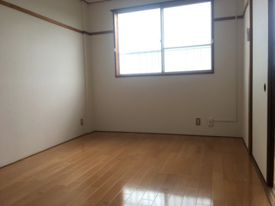 【洋室】 | アレーズⅠ