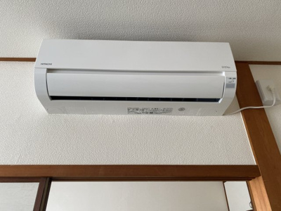 【設備】 | アレーズⅠ