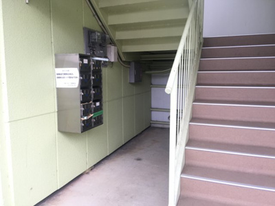 【その他共用部分】 | アレーズⅠ