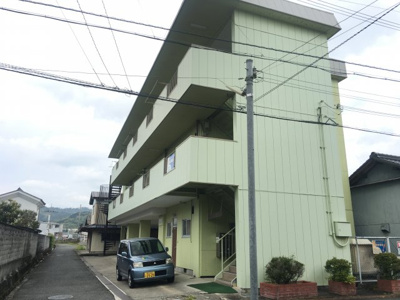 【周辺】 | アレーズⅠ