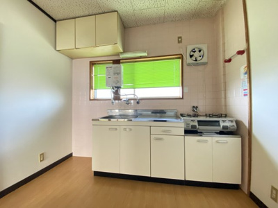 【キッチン】 | アレーズⅠ