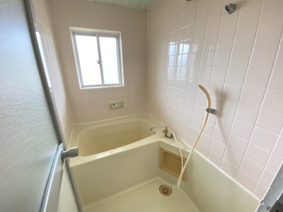 【浴室】 | アレーズⅠ