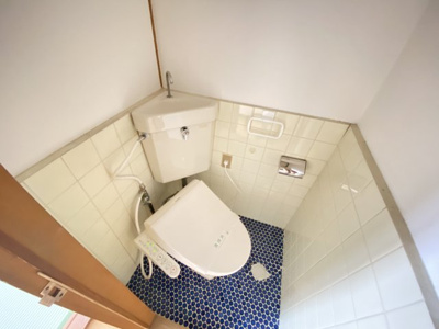 【トイレ】 | アレーズⅠ