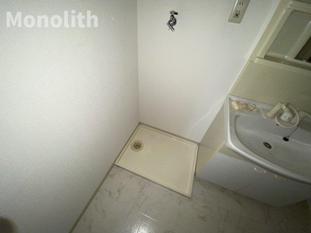 ファーストパレスの設備