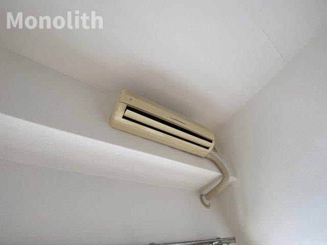 ファーストパレスの設備