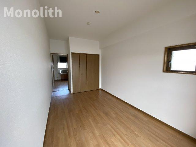 ファーストパレスの居間・リビング