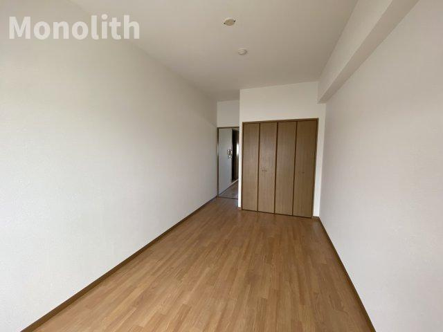 ファーストパレスの居間・リビング