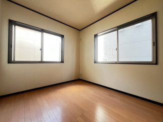 【洋室】 | 伯太町６丁目　中古戸建