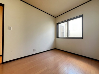 【洋室】 | 伯太町６丁目　中古戸建