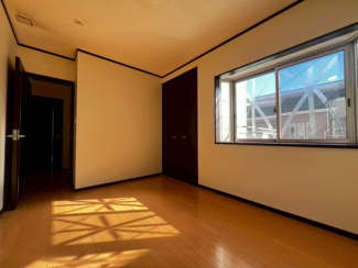 【洋室】 | 伯太町６丁目　中古戸建