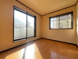 【洋室】 | 伯太町６丁目　中古戸建