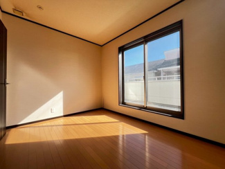 【洋室】 | 伯太町６丁目　中古戸建