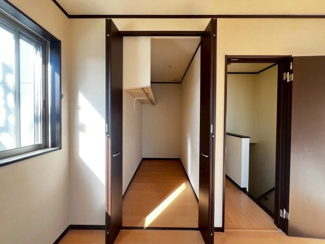 【収納】 | 伯太町６丁目　中古戸建