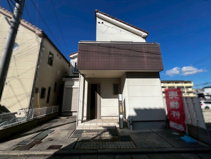 伯太町６丁目　中古戸建の画像